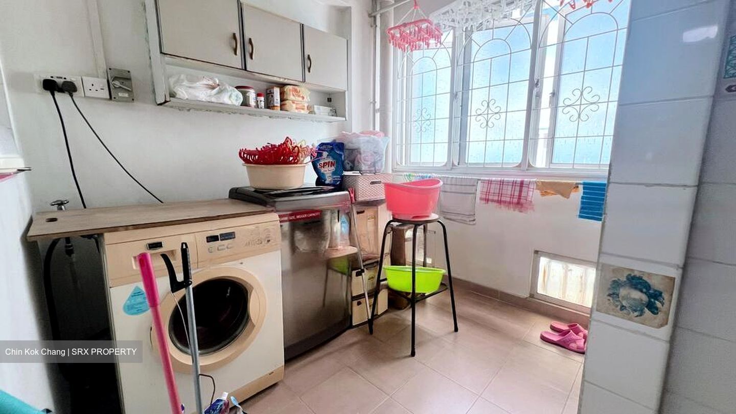 Blk 839 Woodlands Street 82 (Woodlands), HDB 5 Rooms #473319691